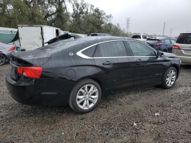  CHEVROLET IMPALA 2019 Чорний
