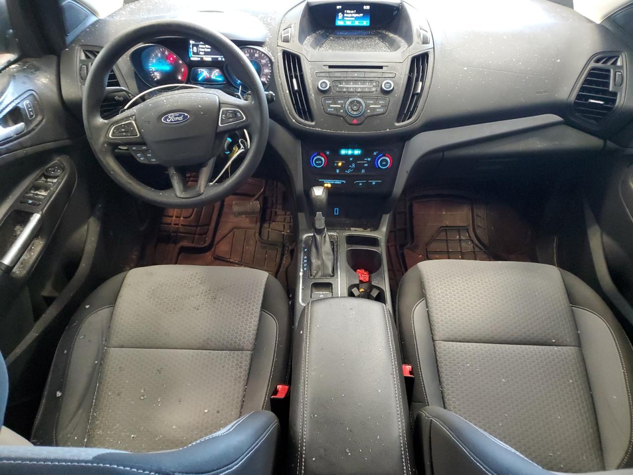 2017 Ford Escape - Image 8