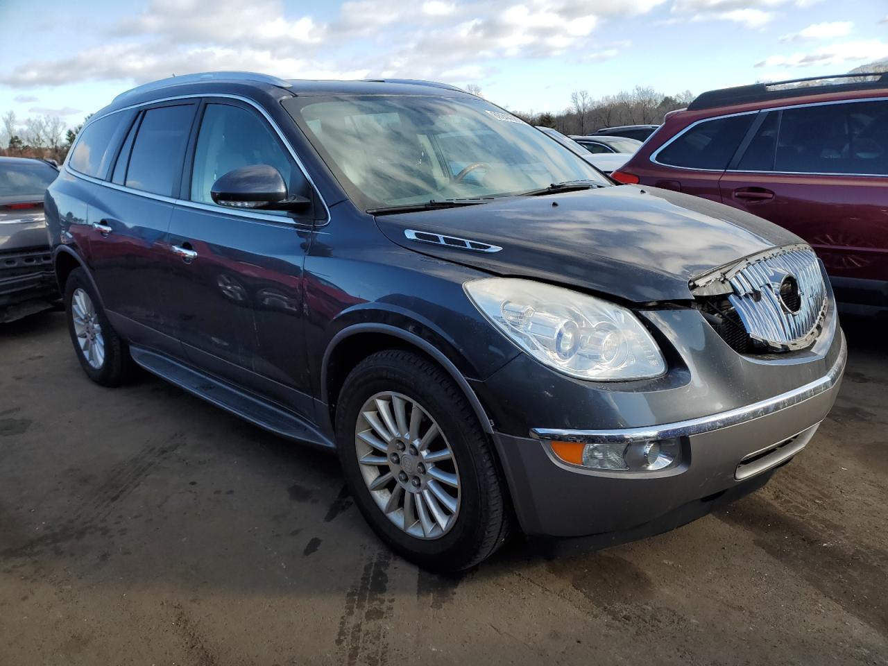 2012 Buick Enclave - Image 4