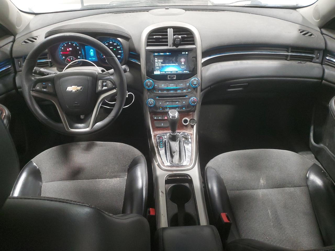 2013 Chevrolet Malibu - Image 8