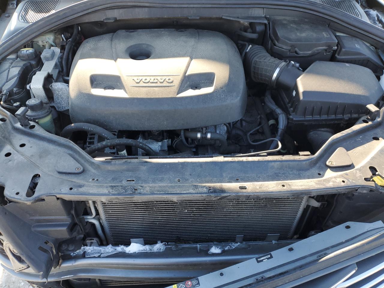 2017 Volvo XC60 - Image 11