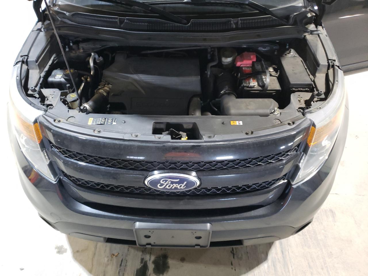 2014 Ford Explorer - Image 12