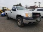 2011 Gmc Sierra K1500 за продажба в New Britain, CT - Side