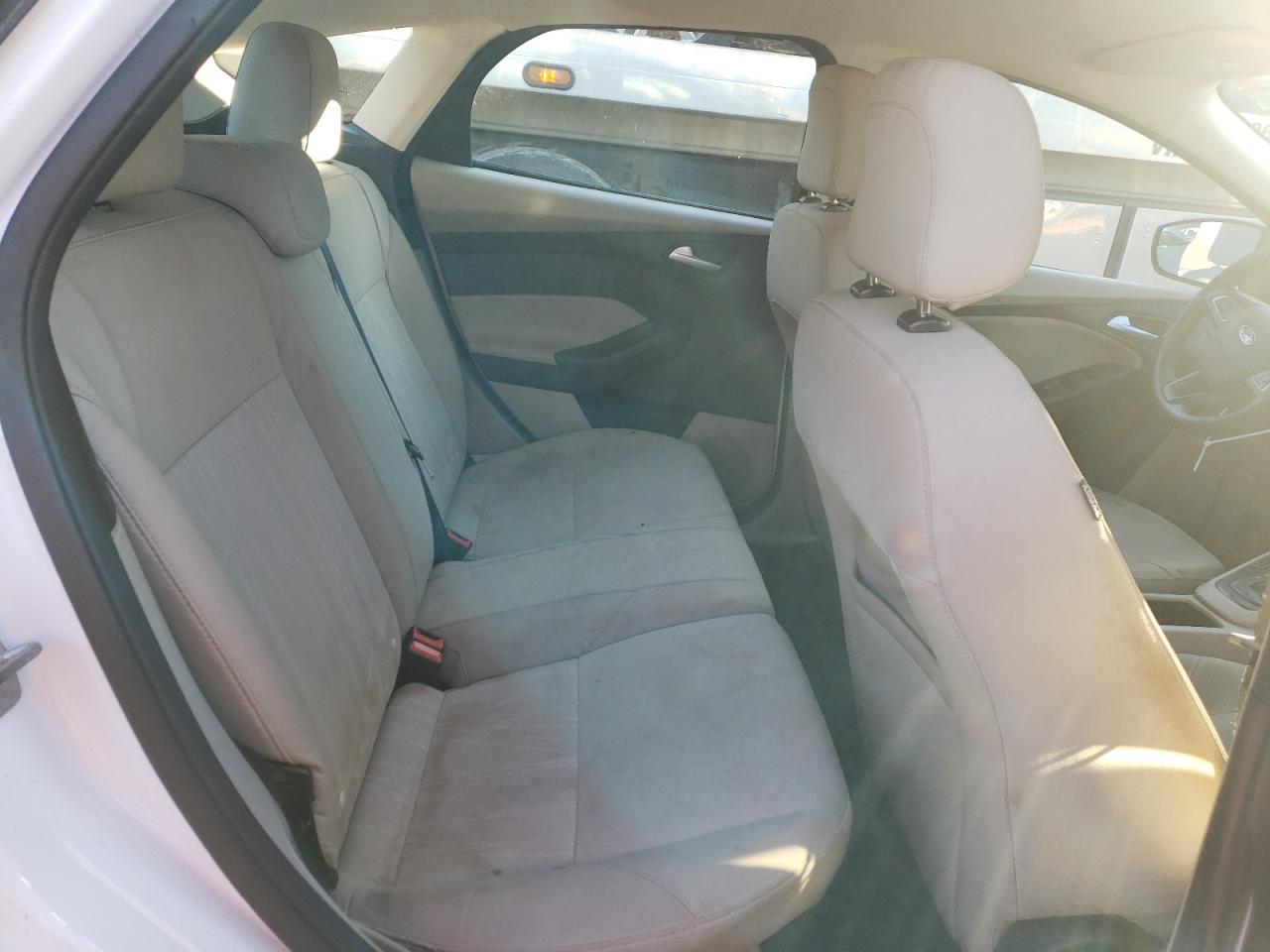 2018 Ford Focus - Image 10