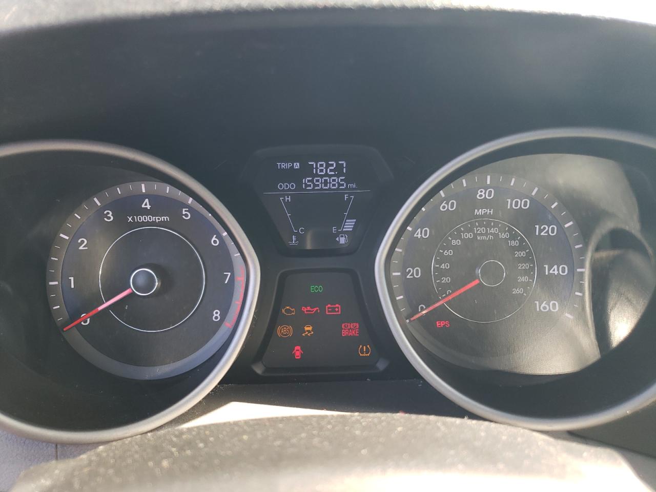 2013 Hyundai Elantra - Image 9