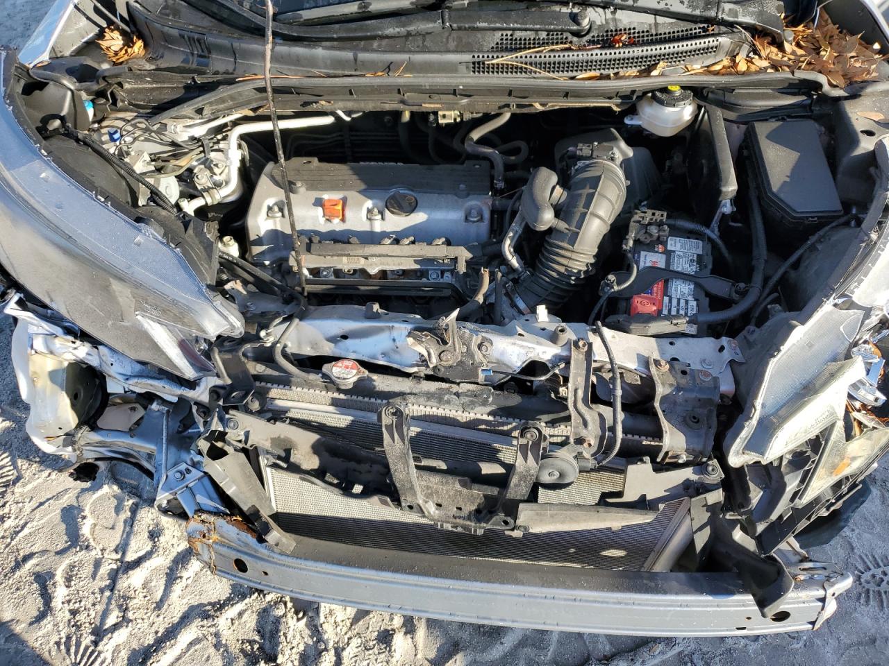 2014 Honda CR-V - Image 12