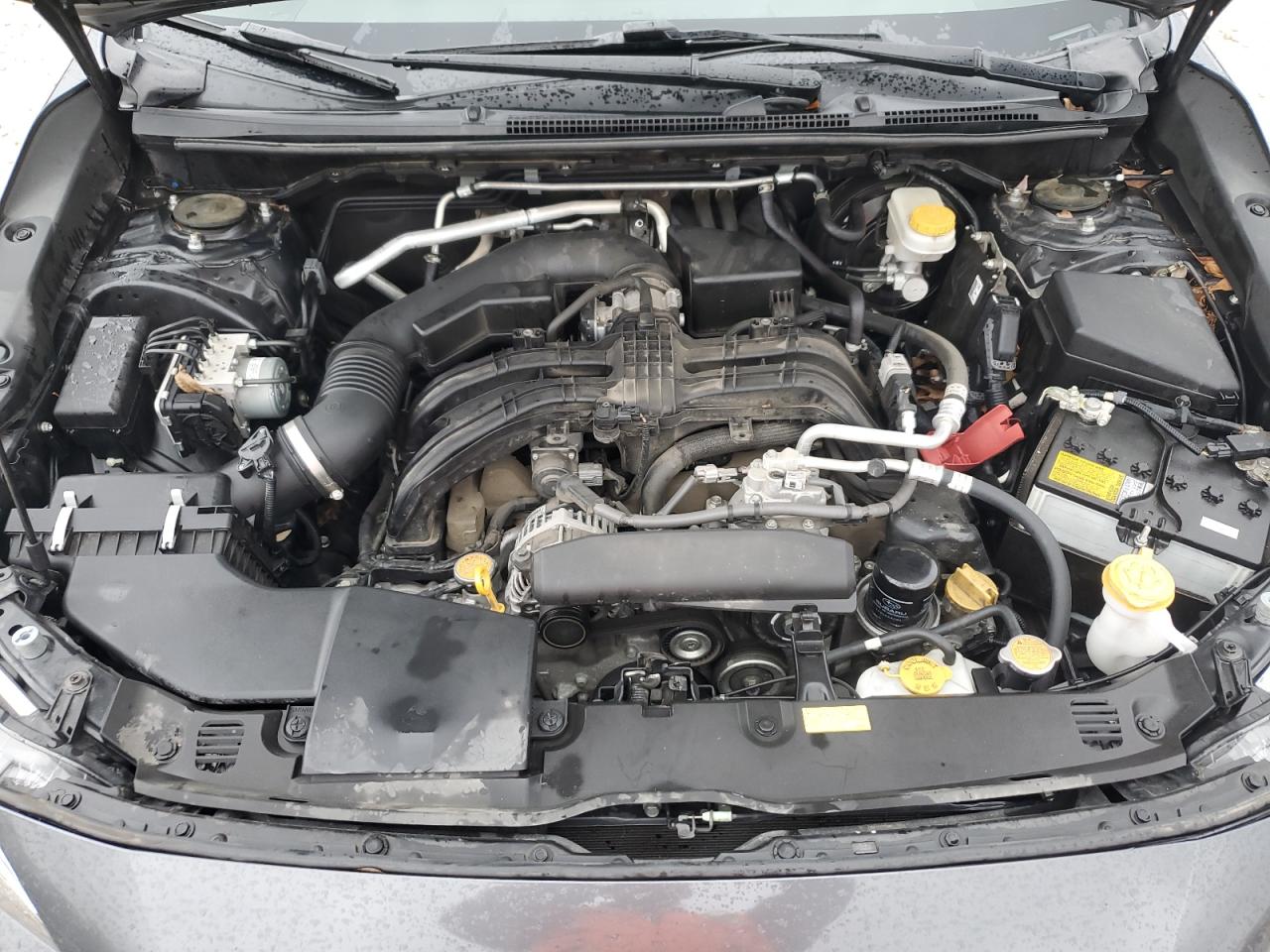2021 Subaru XV - Image 12