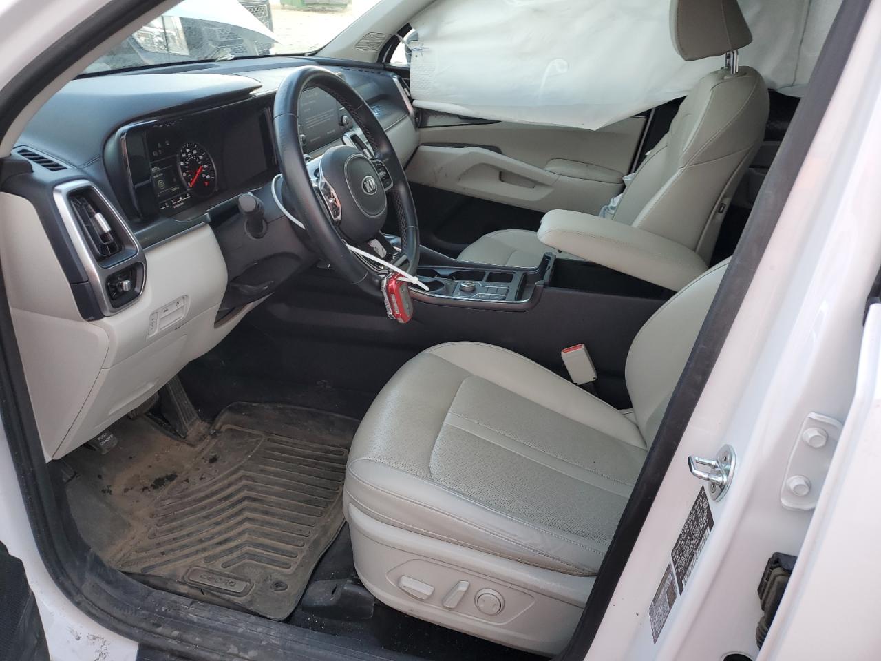 2021 Kia Sorento - Image 7