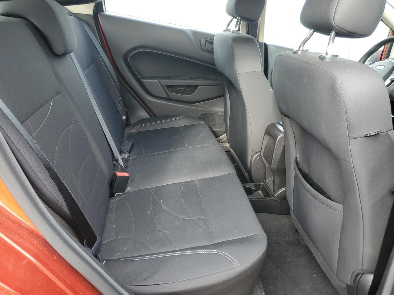 2019 Ford Fiesta - Image 10