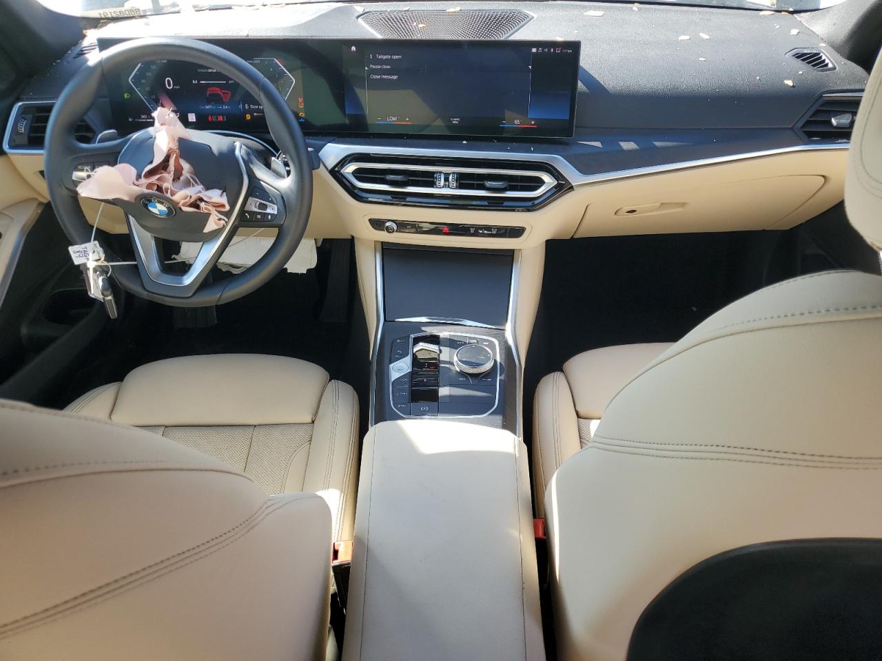 2024 BMW 3er - Image 8