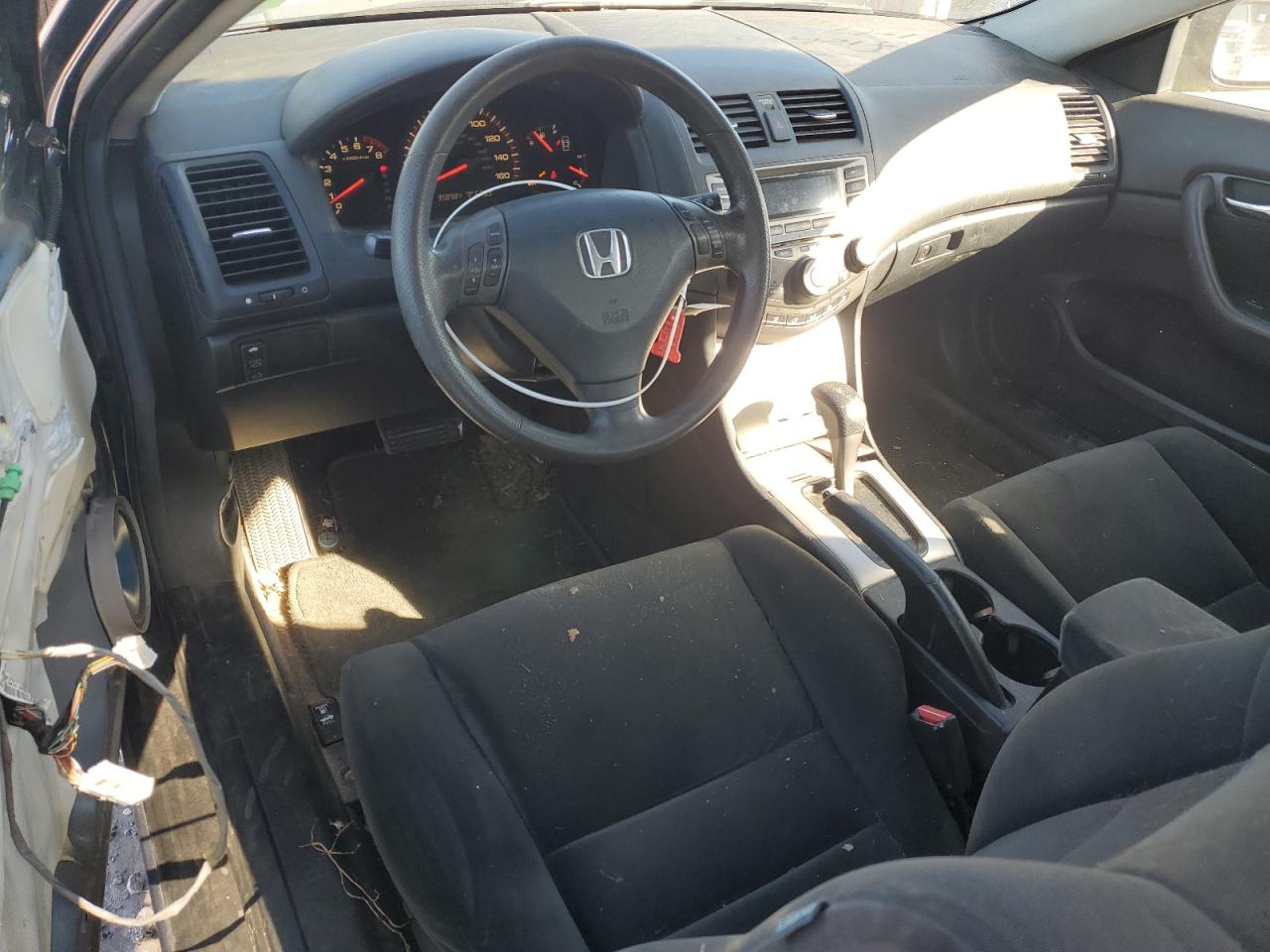 2007 Honda Accord - Image 8