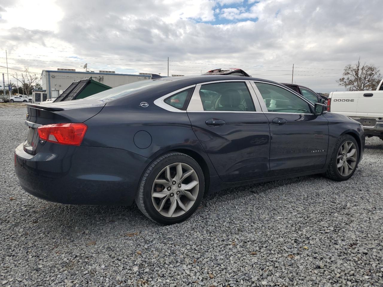 2014 Chevrolet Impala - Image 3