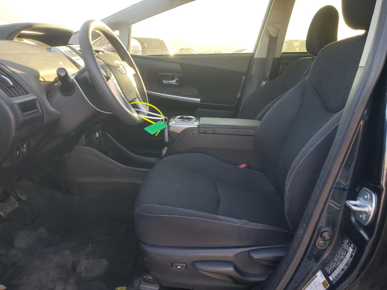 2017 Toyota Prius - Image 7