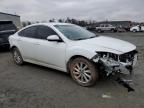 2011 Mazda 6 I იყიდება Spartanburg-ში, SC - All Over