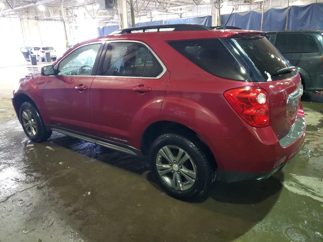 2014 Chevrolet Equinox - Image 2