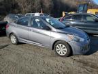 2016 Hyundai Accent Se de vânzare în Marlboro, NY - Front End