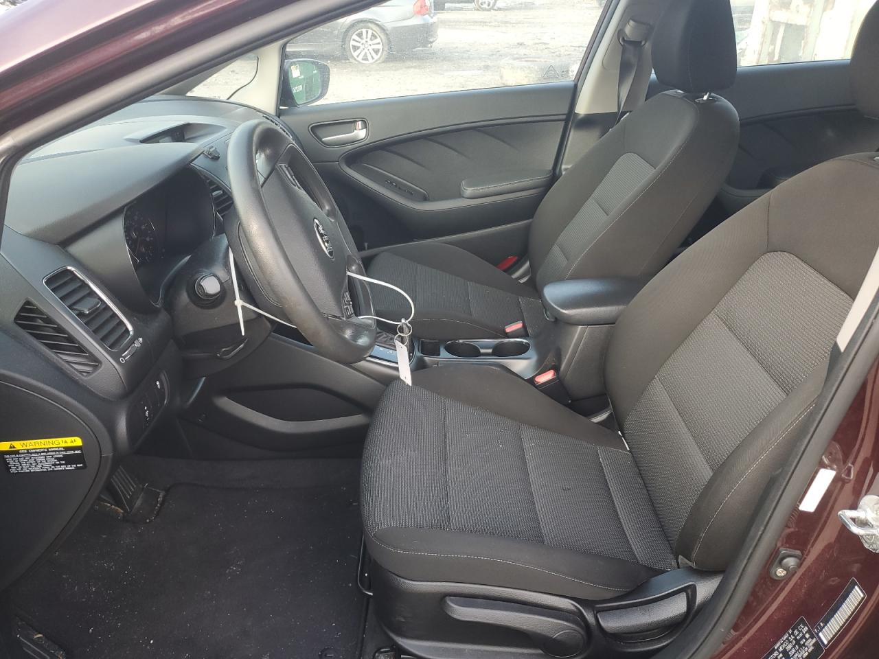 2018 Kia Forte - Image 7