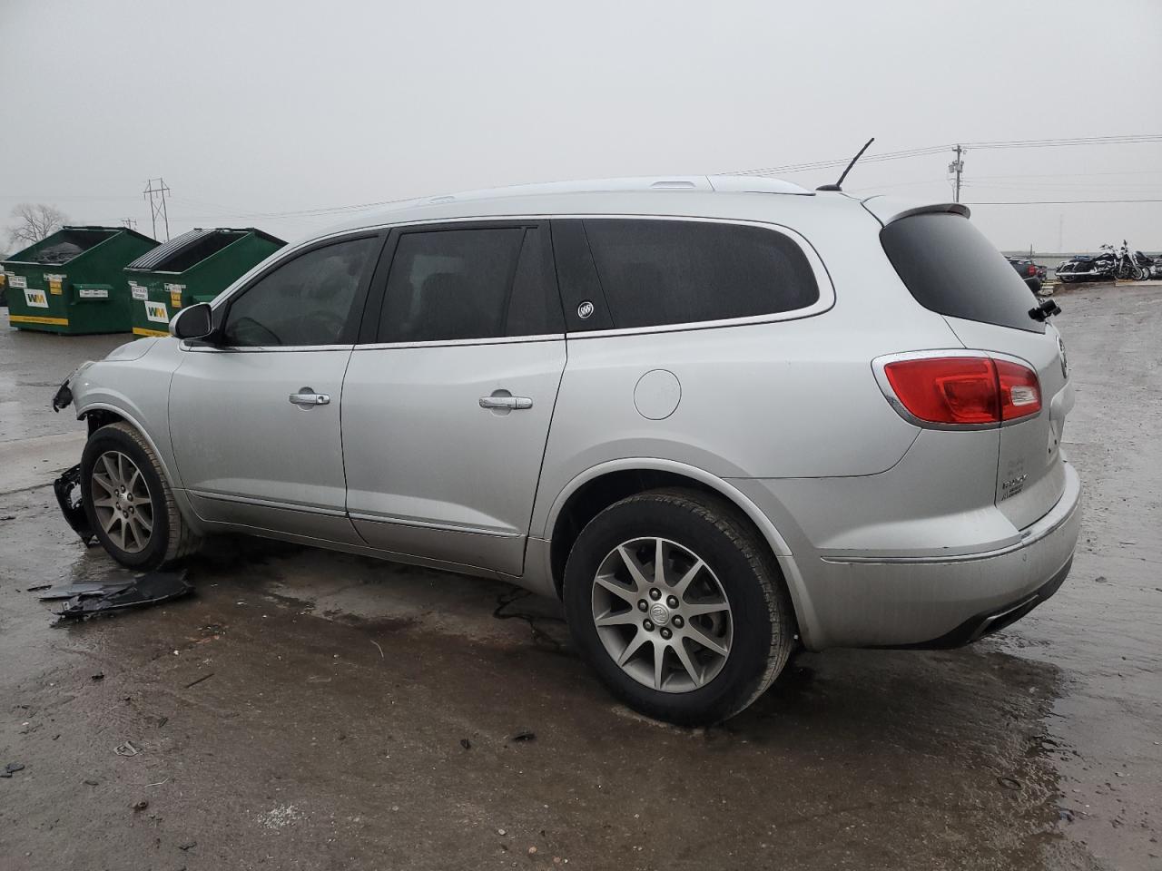 2014 Buick Enclave - Image 2