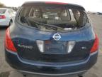 2005 Nissan Murano Sl zu verkaufen in North Las Vegas, NV - All Over