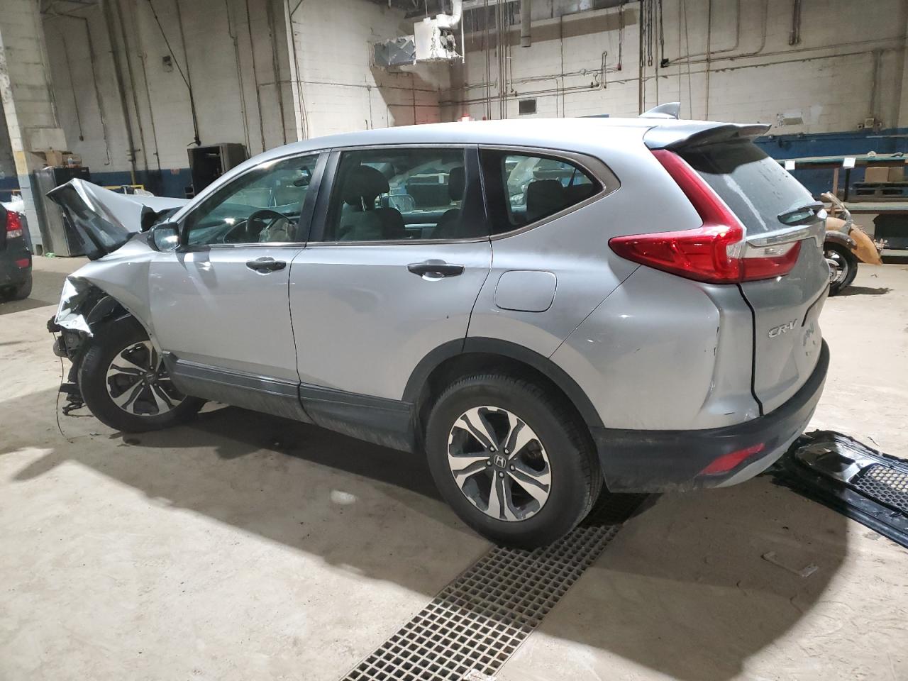 2019 Honda CR-V - Image 2
