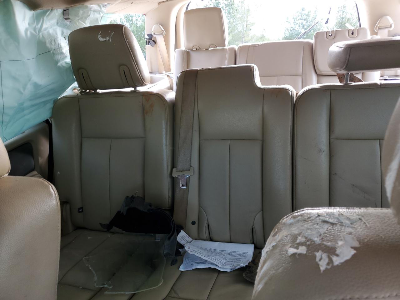 2007 Ford Expedition - Image 10