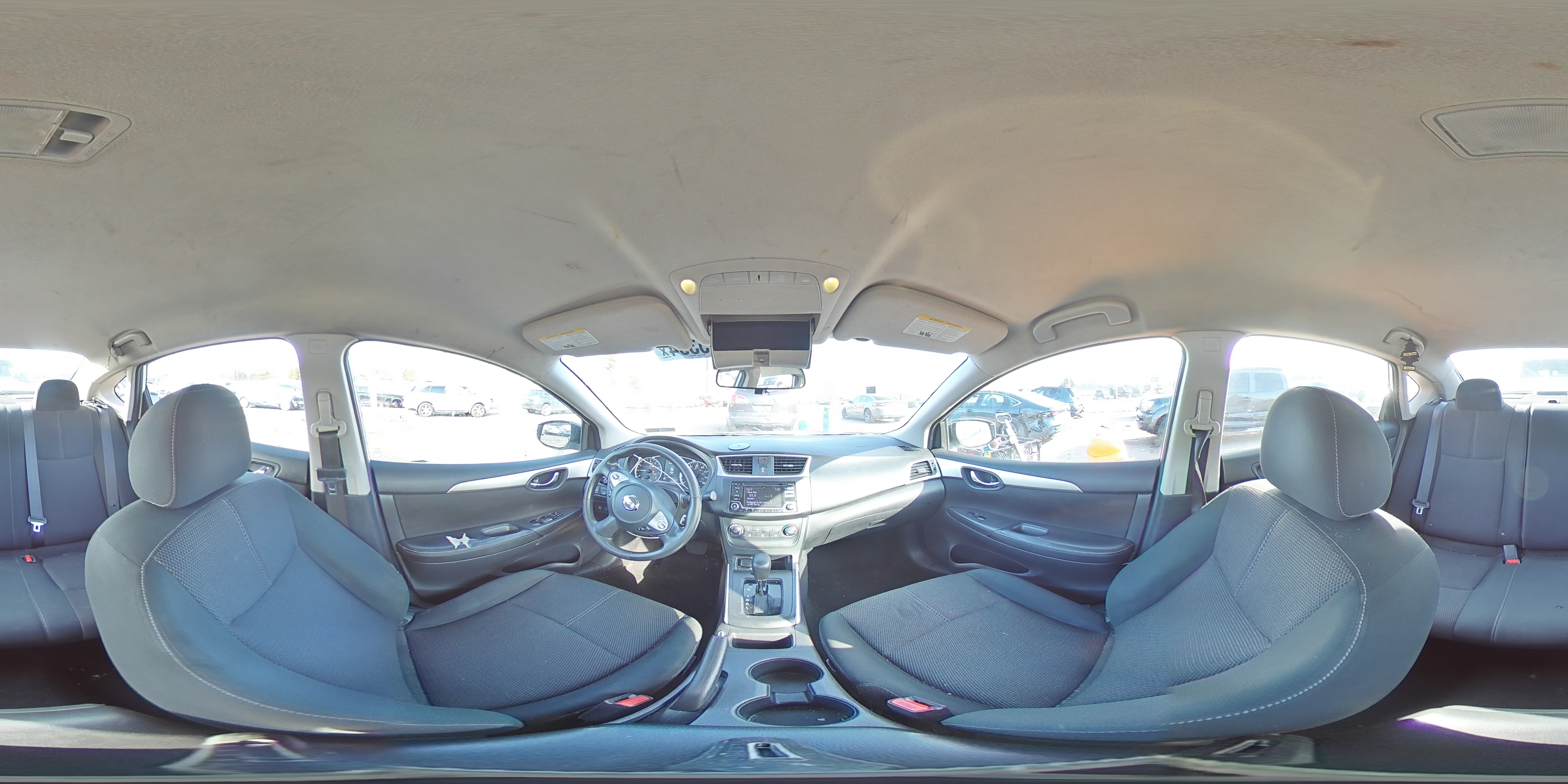 2018 Nissan Sentra - Image 13