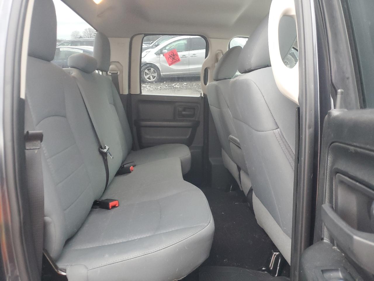 2018 RAM 1500 - Image 11