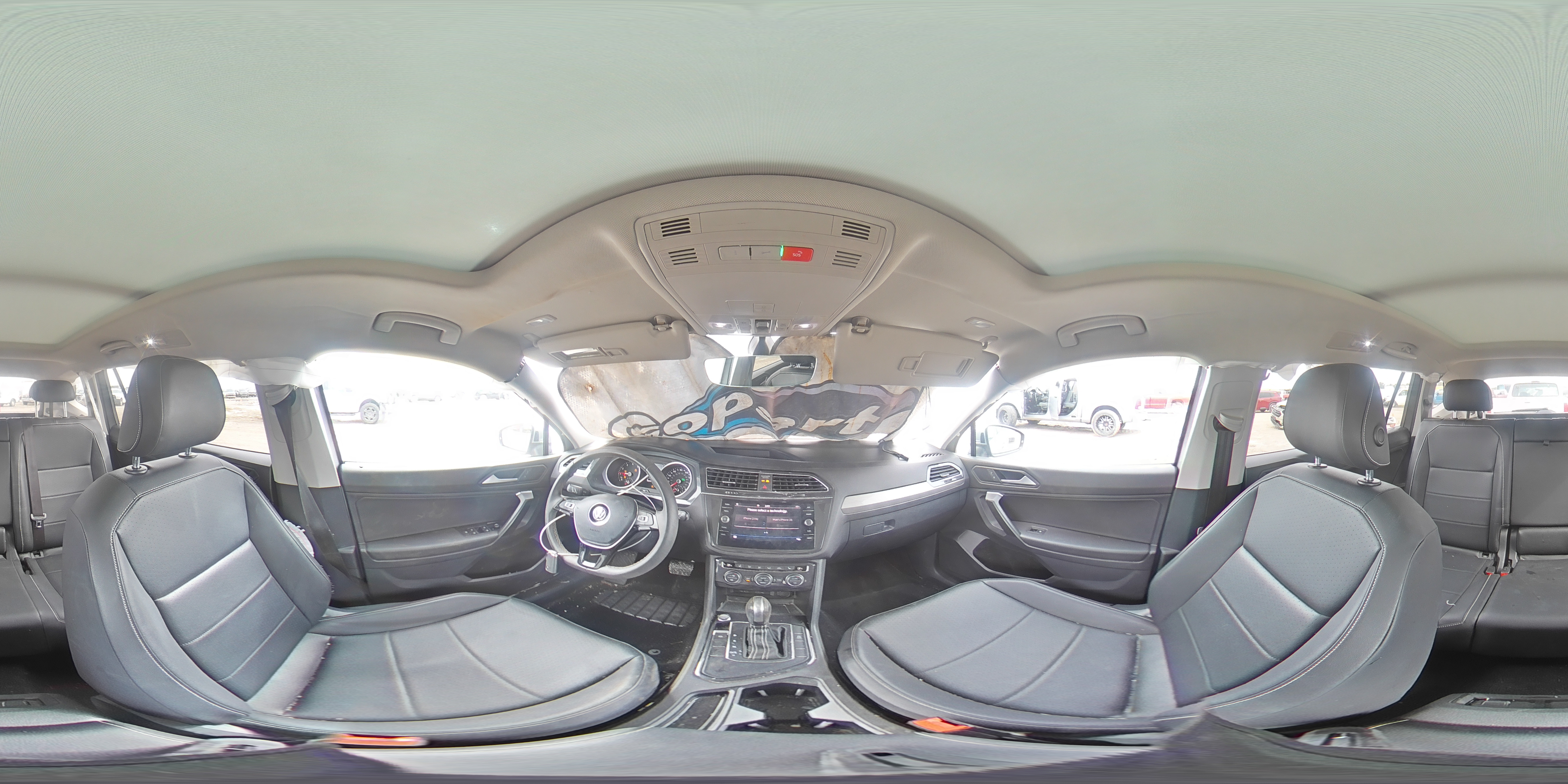 2021 Volkswagen Tiguan - Image 14