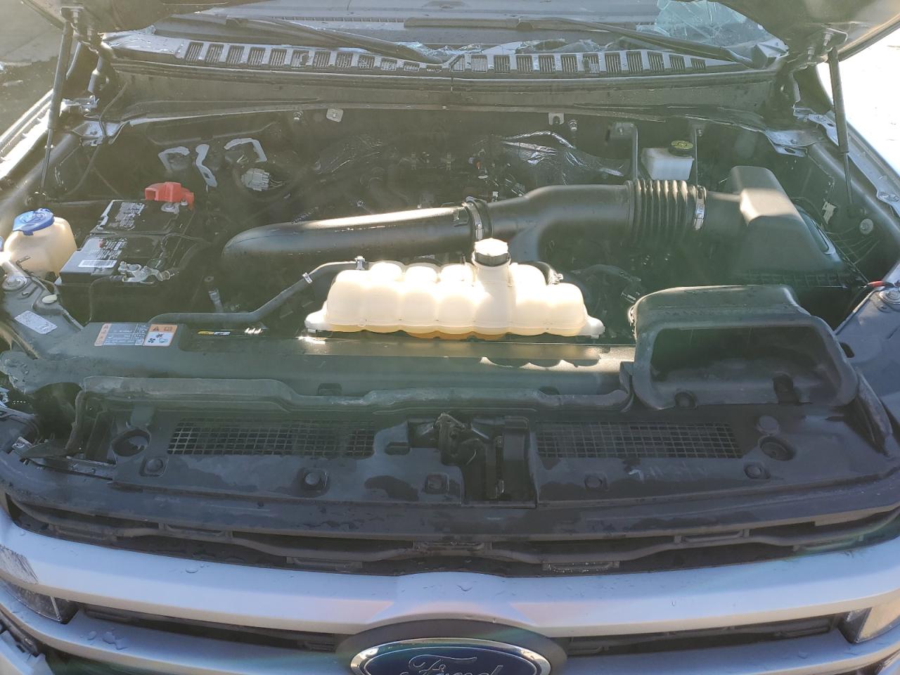 2023 Ford Expedition - Image 12