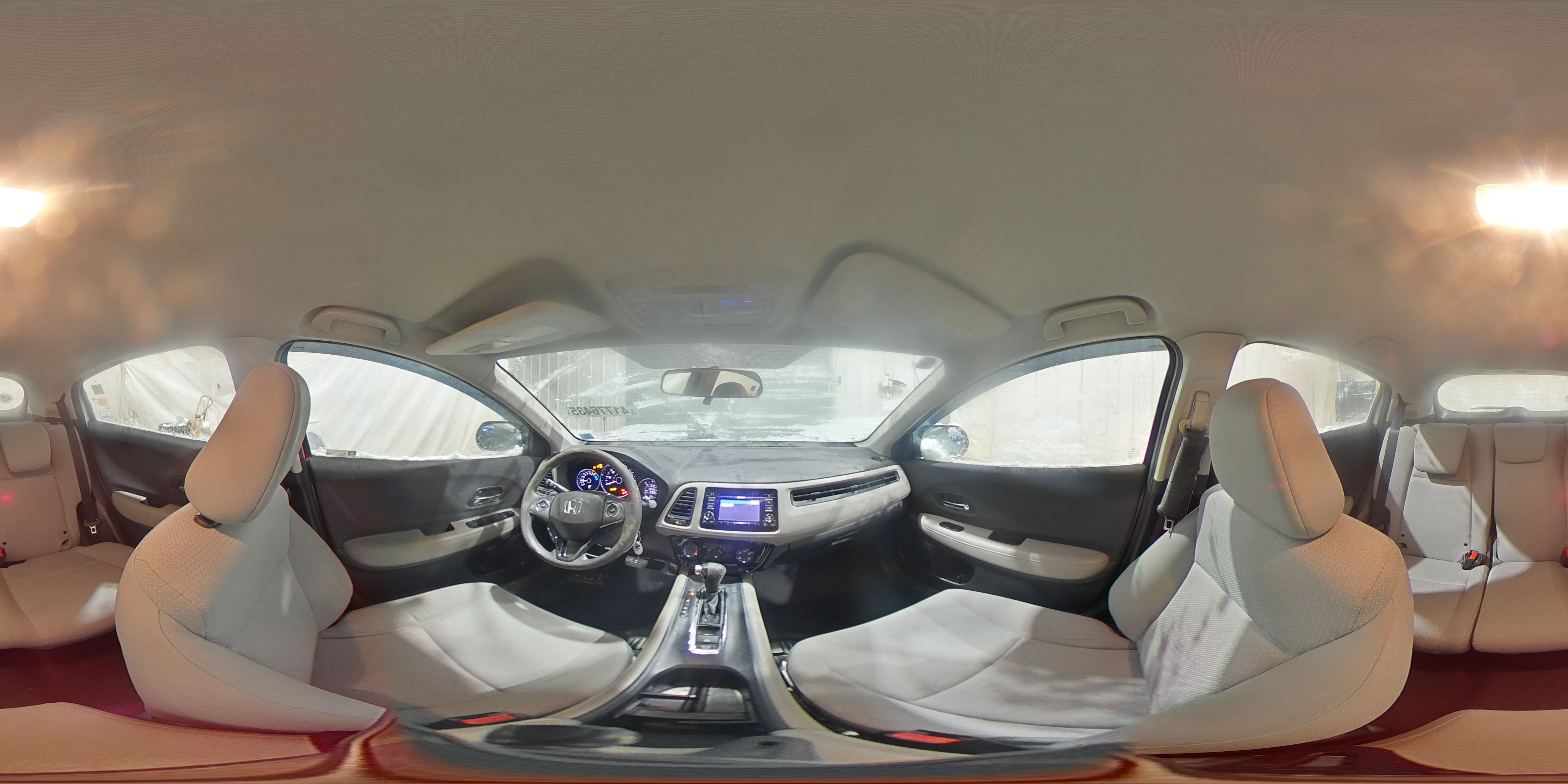 2021 Honda HR-V - Image 15