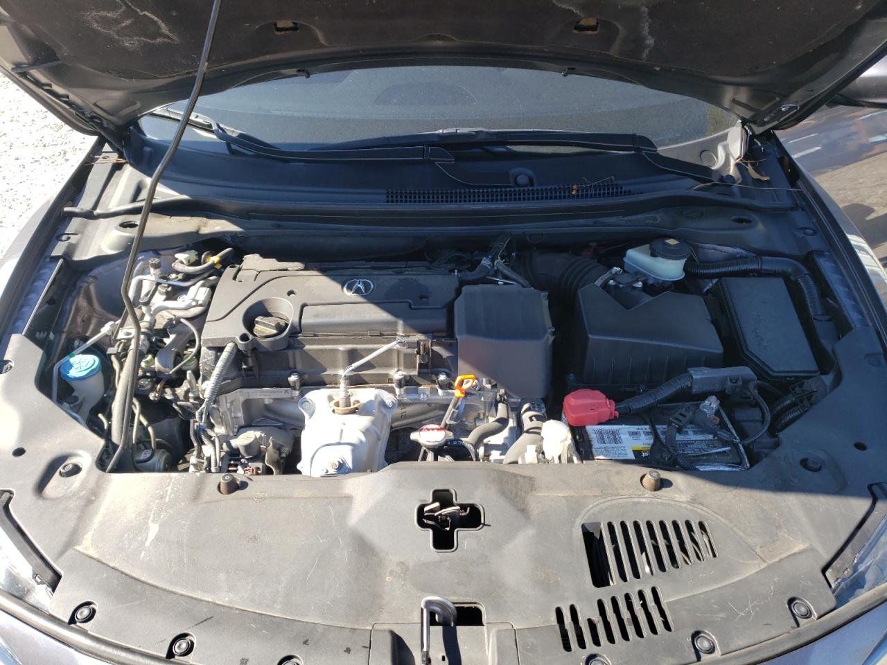 2021 Acura ILX - Image 12