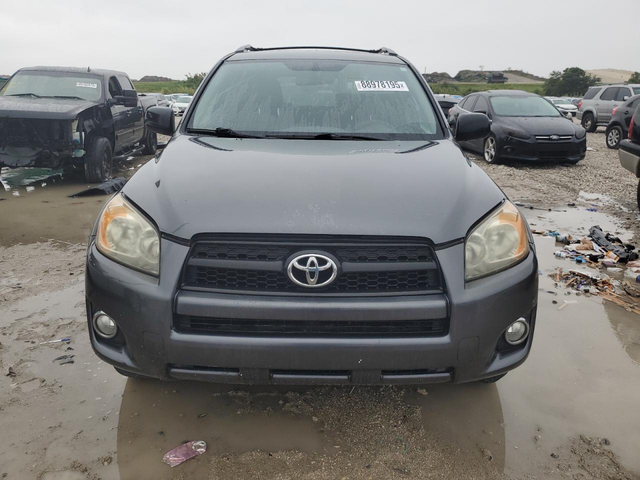 2009 Toyota RAV 4 - Image 5