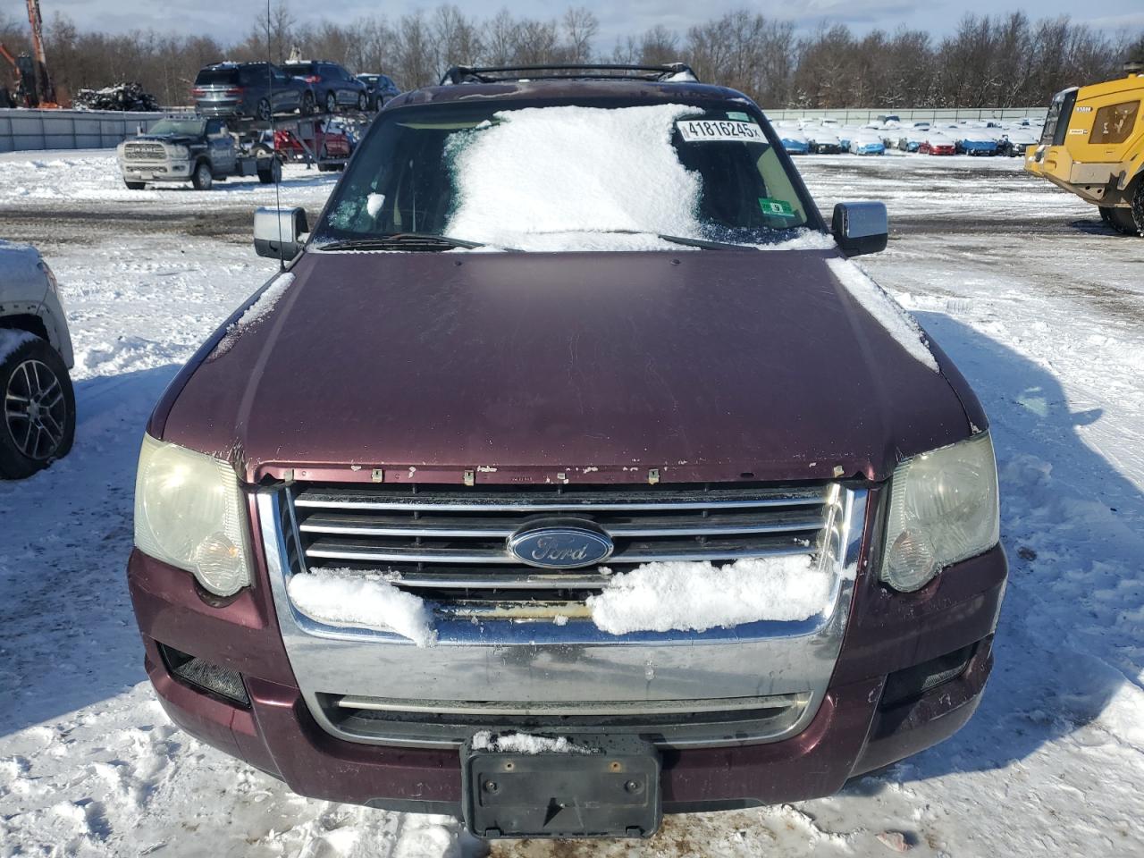 2006 Ford Explorer - Image 5