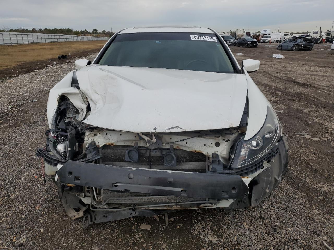 2011 Honda Accord - Image 5