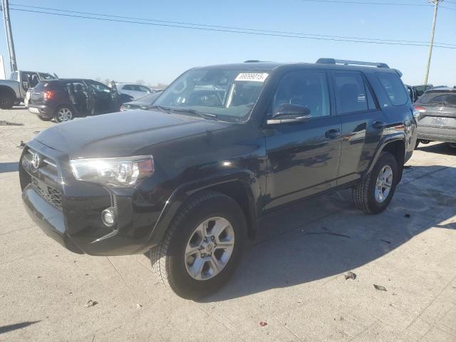 2021 Toyota 4Runner Sr5/Sr5 Premium