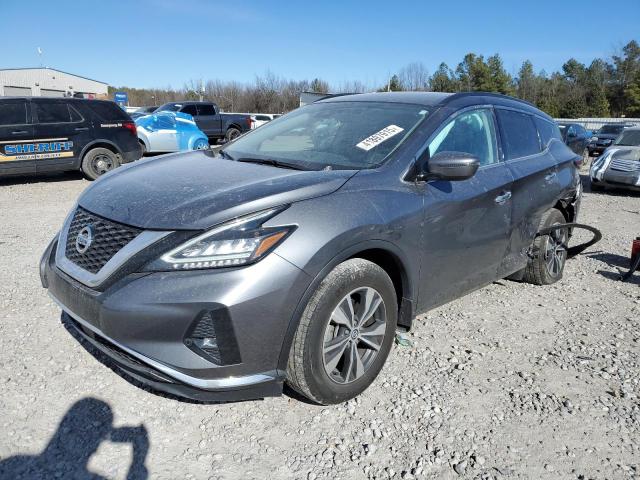 NISSAN MURANO SV 2022