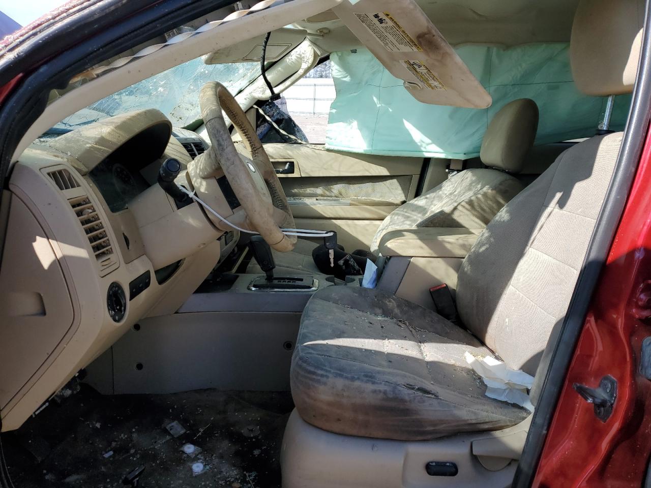 2011 Ford Escape - Image 7