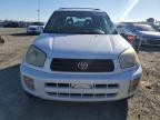 2002 Toyota Rav4  for Sale in Antelope, CA - Minor Dent/Scratches