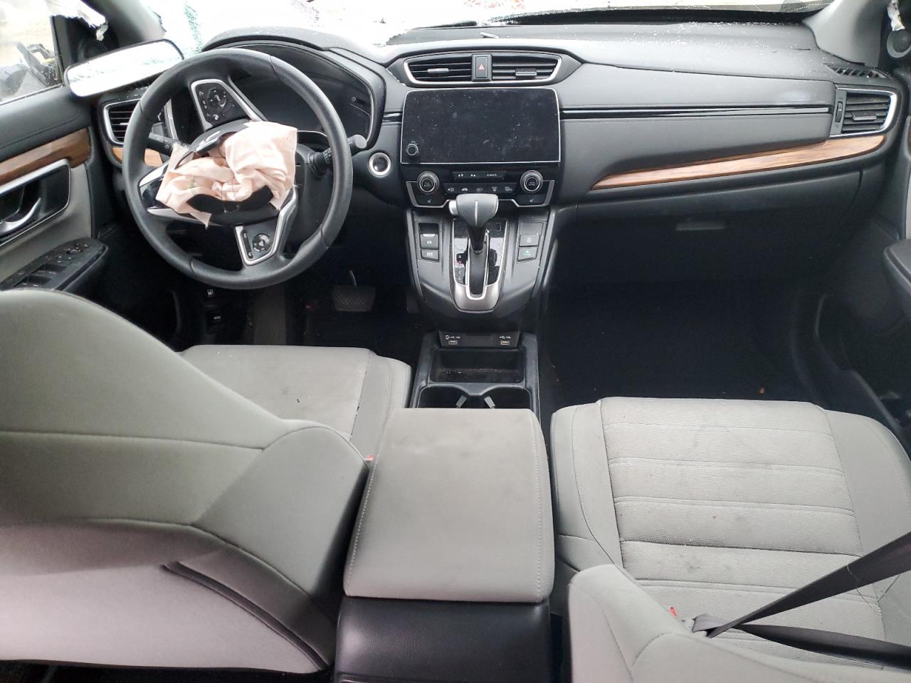 2020 Honda CR-V - Image 8