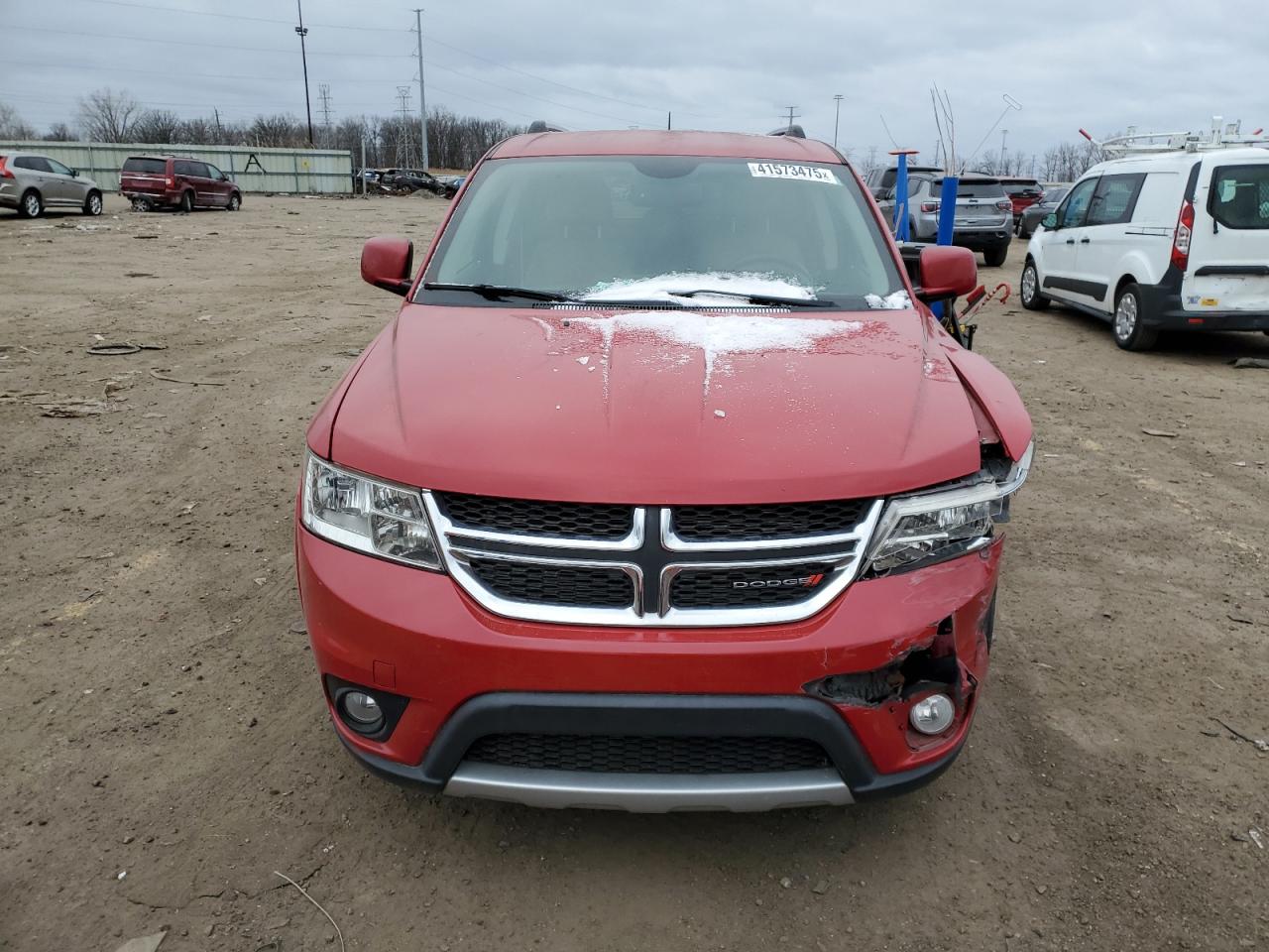 2015 Dodge Journey - Image 5