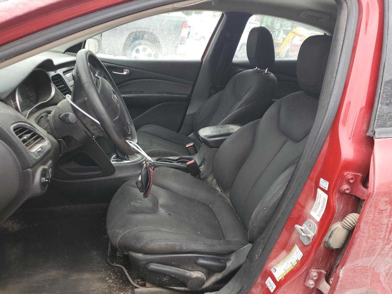 2013 Dodge Dart - Image 7