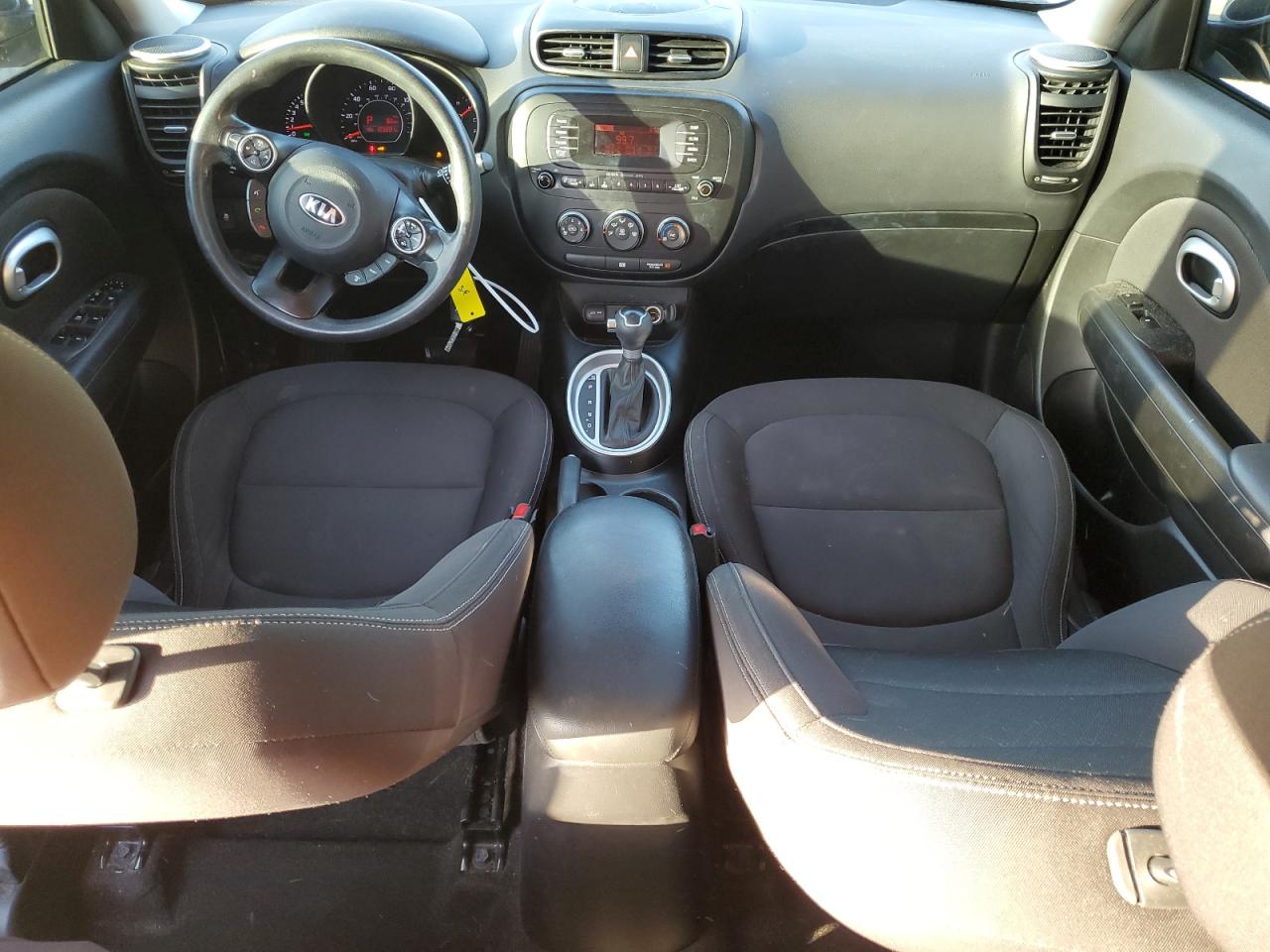 2015 Kia Soul - Image 8