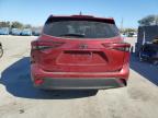 2021 Toyota Highlander Xle de vânzare în Orlando, FL - Minor Dent/Scratches