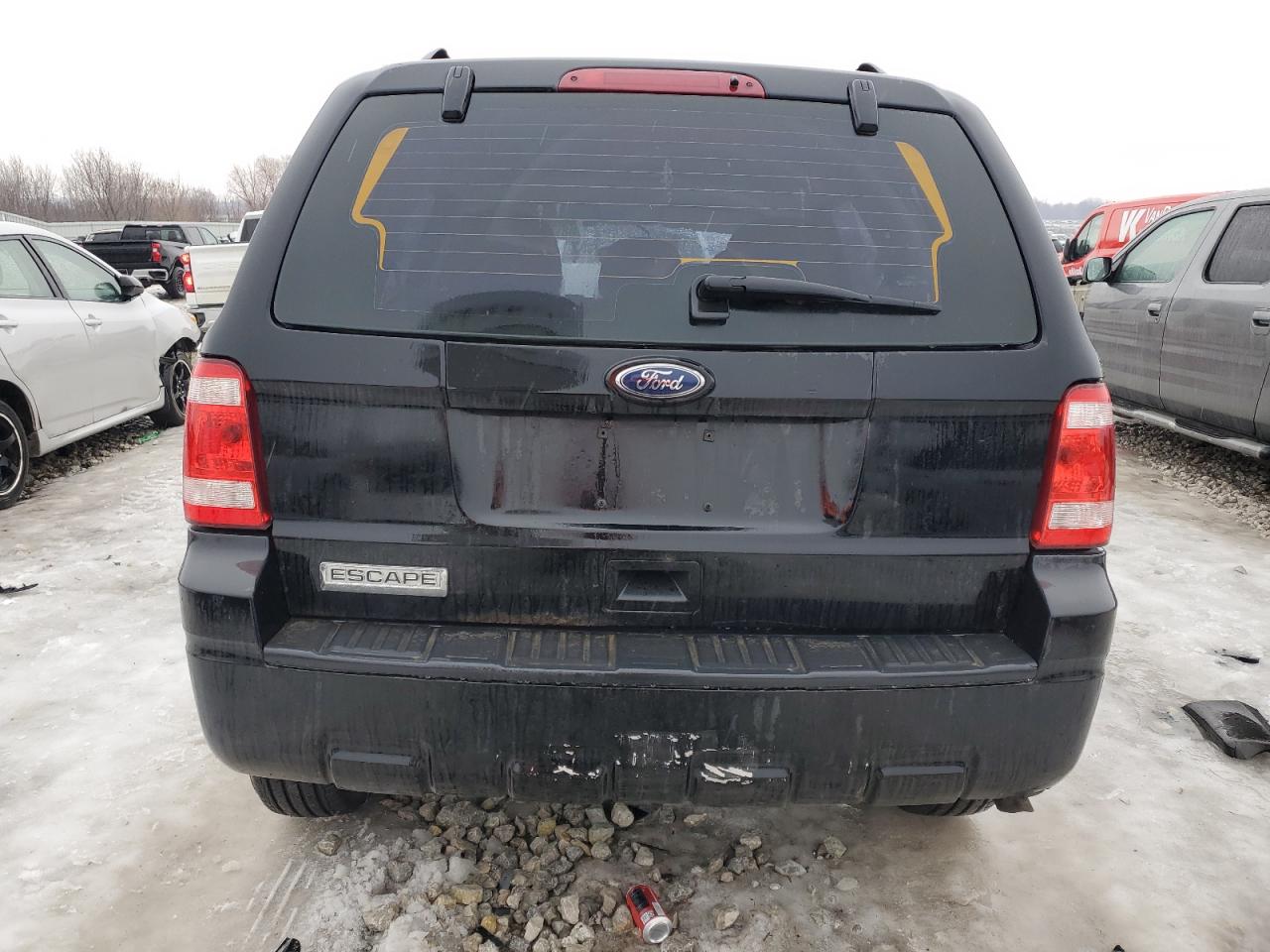 2010 Ford Escape - Image 6