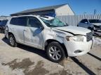 2009 Toyota Highlander  en Venta en Louisville, KY - Rollover