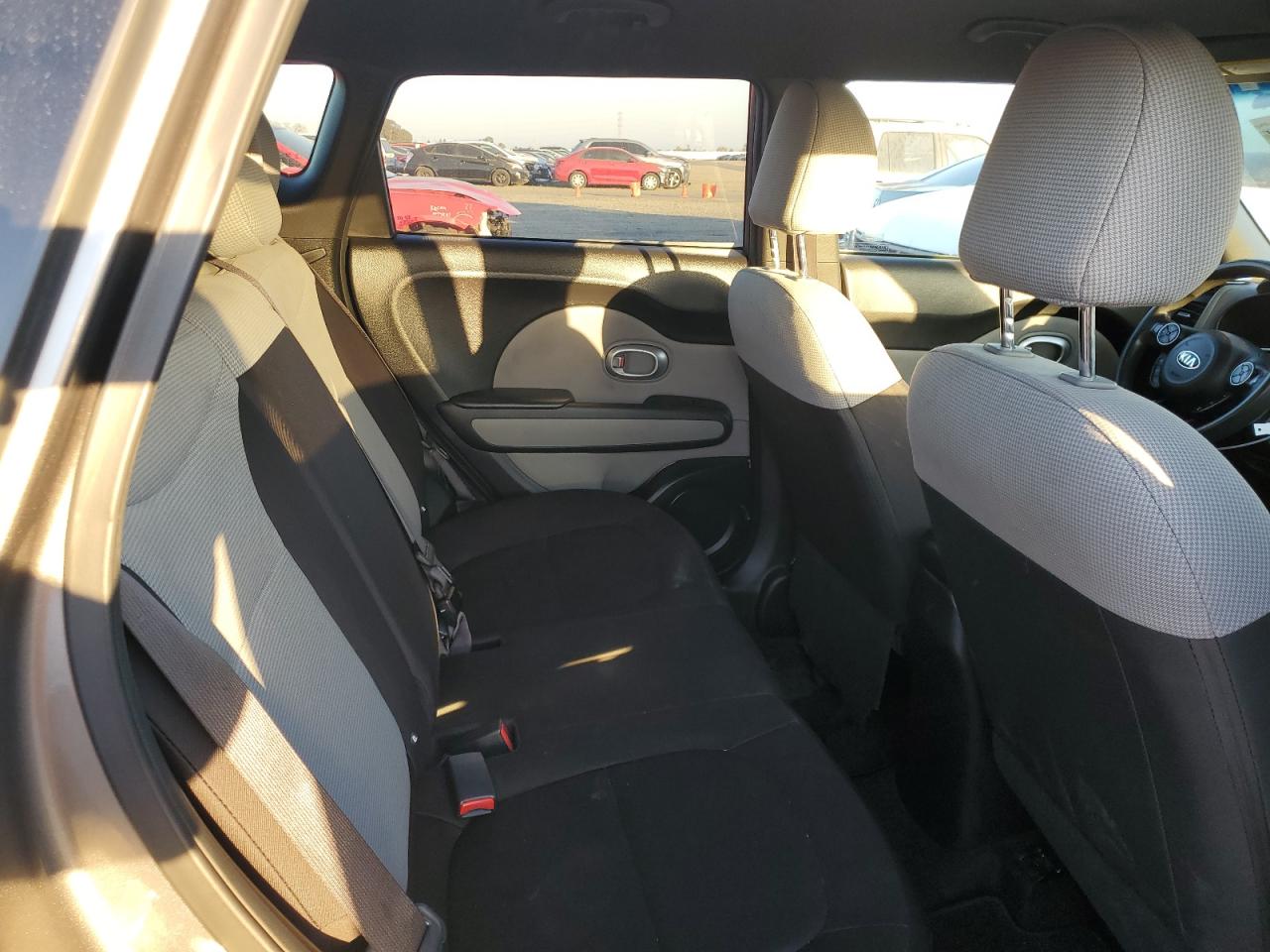 2016 Kia Soul - Image 10