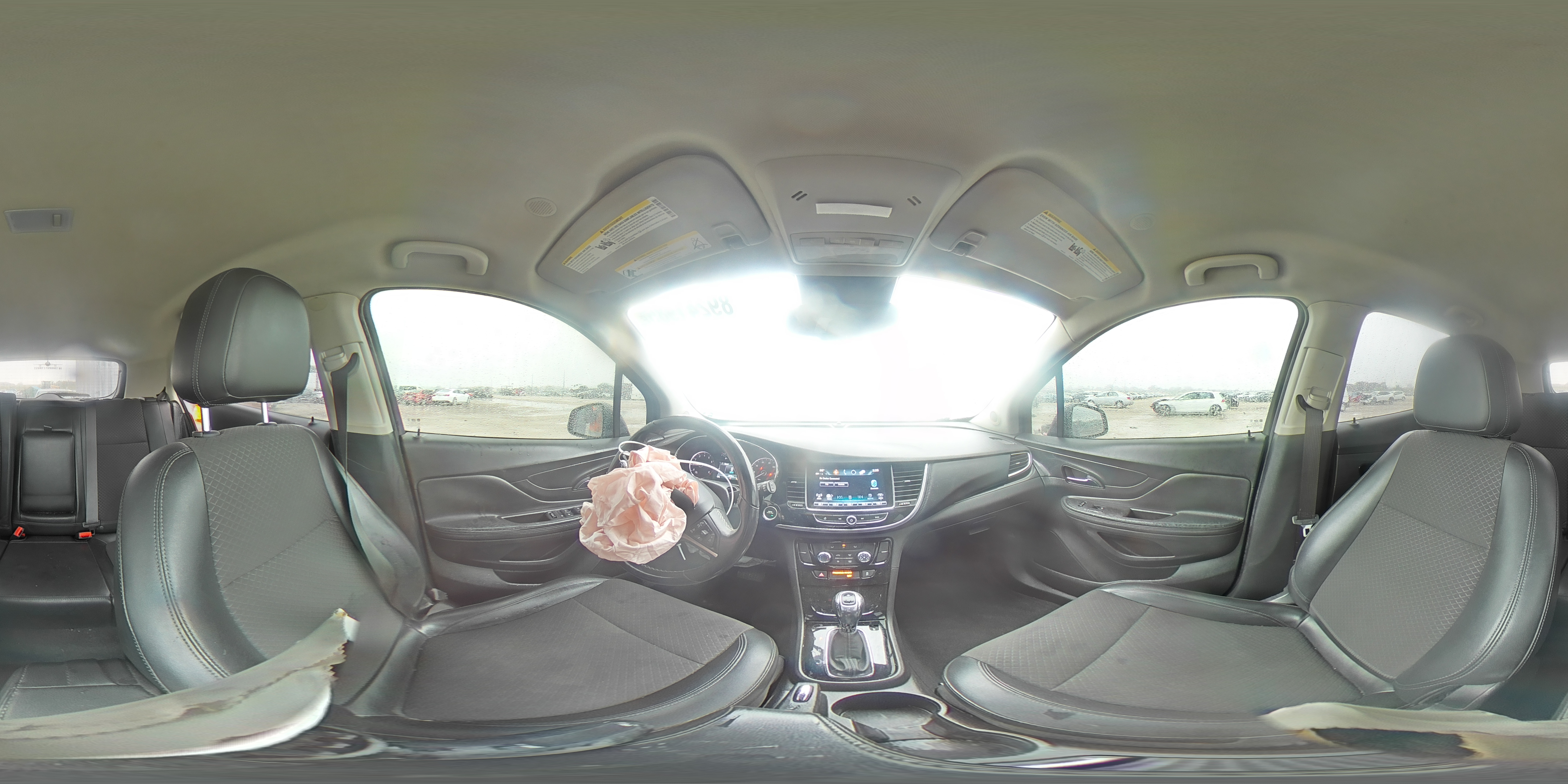 2018 Buick Encore - Image 14