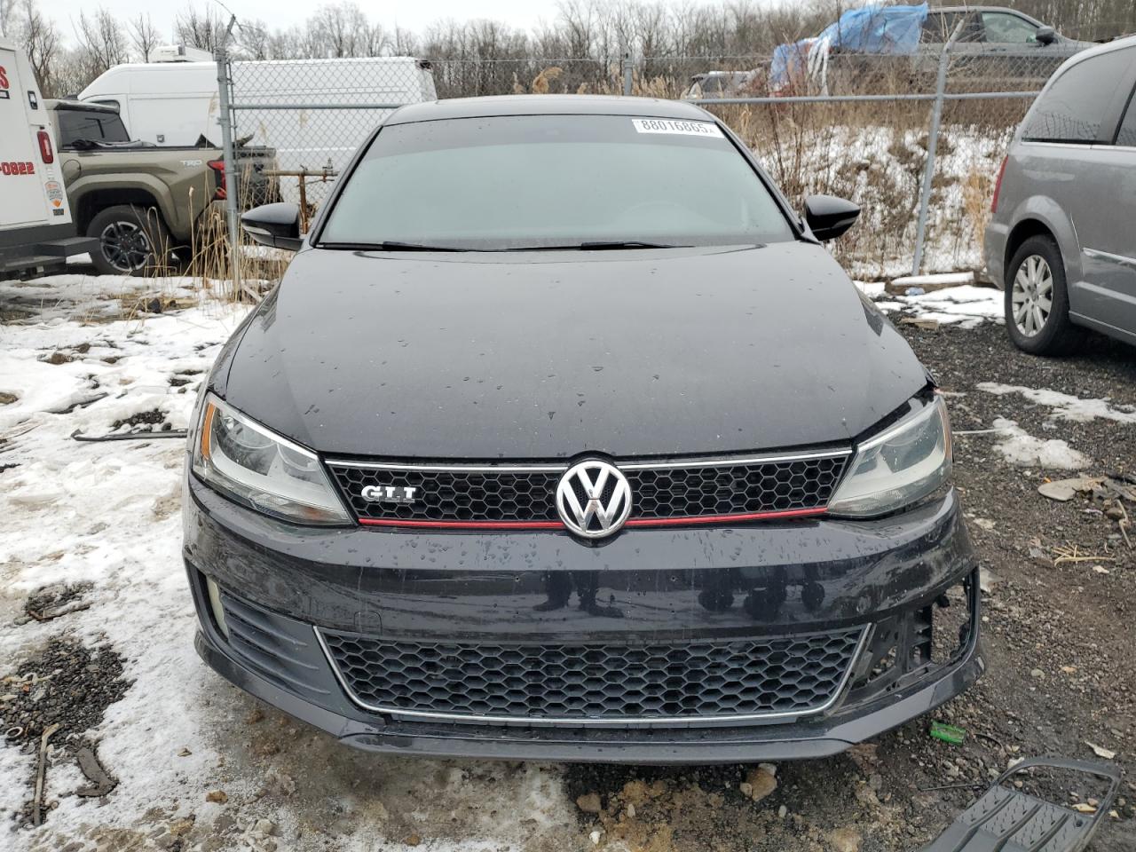 2015 Volkswagen Jetta - Image 5