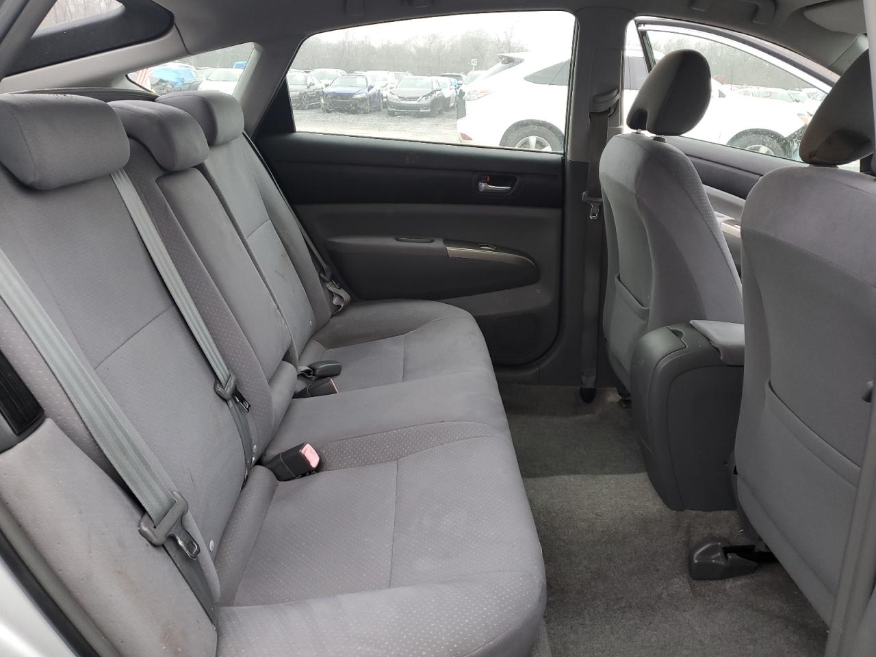 2007 Toyota Prius - Image 10