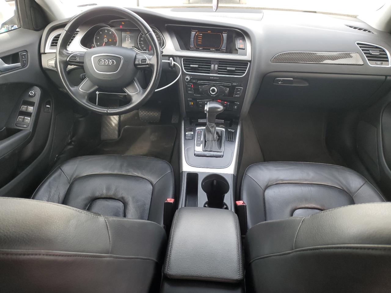 2014 Audi A4 - Image 8